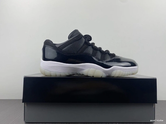 Cheap Low 11 AV2187-001 Retro Jordan Air 72-10 0725